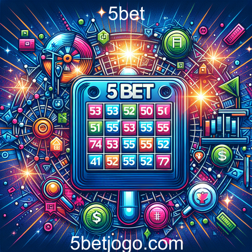 Descubra o Mundo do Bingo no 5bet: Diversão e Prêmios em Cada Jogada