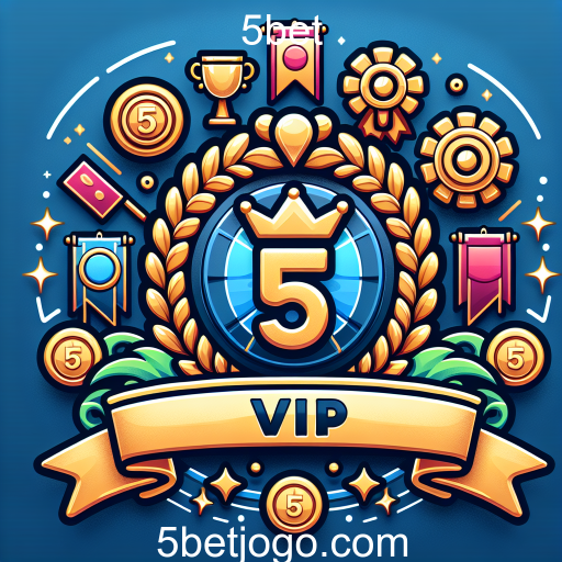 Descubra o Programa VIP da 5bet: Recompensas Exclusivas para Jogadores Dedicados